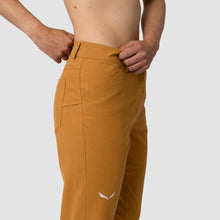 Carica l&#39;immagine nel visualizzatore di Gallery, SALEWA Lavaredo Hemp W Pants. Pantalone Donna
