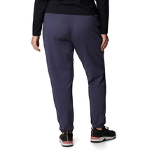 Carica l&#39;immagine nel visualizzatore di Gallery, Columbia - Logo II French Terry Jogger, Logo II French Terry Jogger Donna
