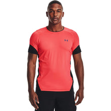 Carica l&#39;immagine nel visualizzatore di Gallery, Under Armour HeatGear Rush 2.0 T-Shirt Uomo
