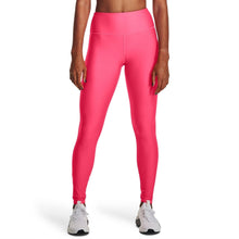 Carica l&#39;immagine nel visualizzatore di Gallery, Under Armour Leggings HeatGear Full Length da Donna Bottoms Warmup
