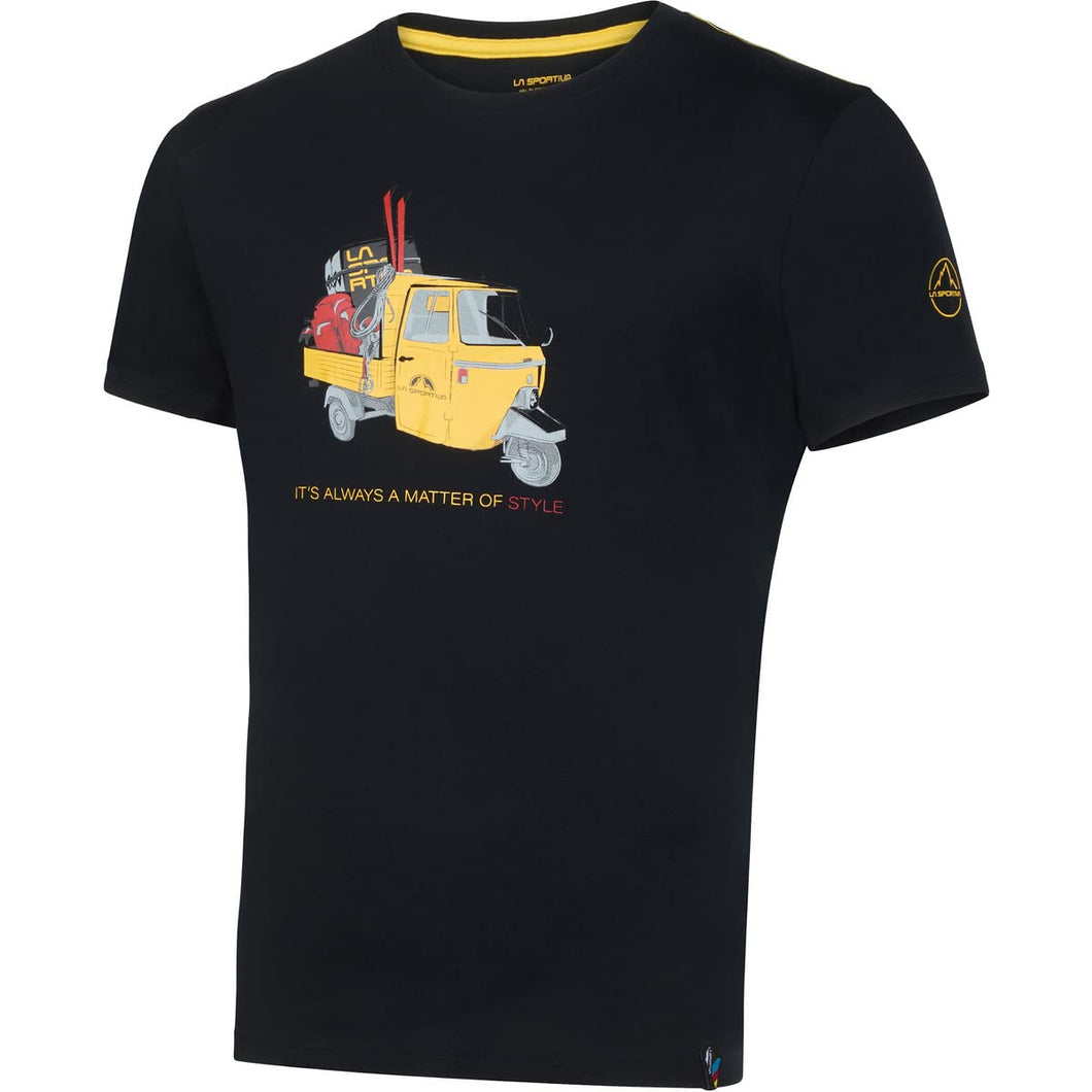 LA SPORTIVA T-Shirt Ape