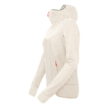 Carica l&#39;immagine nel visualizzatore di Gallery, SALEWA Puez Hybrid Pl W Fz Hdy Felpa Donna
