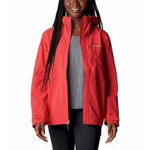 Carica l&#39;immagine nel visualizzatore di Gallery, Columbia Omni-Tech Ampli-Dry Giacca Donna
