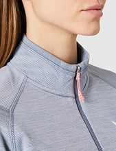 Carica l&#39;immagine nel visualizzatore di Gallery, SALEWA Puez Melange 2 Pl W Fz Felpa in Pile Donna (Pacco da 1)
