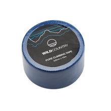 Carica l&#39;immagine nel visualizzatore di Gallery, Wild Country Pure Climbing Tape 3,8 x 10, Unisex

