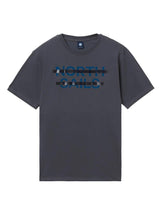 Carica l&#39;immagine nel visualizzatore di Gallery, NORTH SAILS T-Shirt con Lettering
