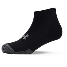 Carica l&#39;immagine nel visualizzatore di Gallery, Under Armour, UA Heatgear Locut, Calzini, Unisex
