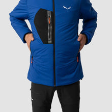 Carica l&#39;immagine nel visualizzatore di Gallery, SALEWA Ortles Twr Stretch M Giacche Uomo

