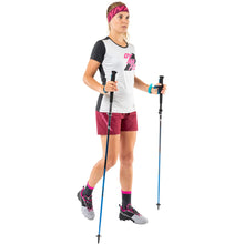 Carica l&#39;immagine nel visualizzatore di Gallery, DYNAFIT - Transalper Hybrid W Shorts, Pantaloncini Donna
