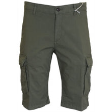 Carica l&#39;immagine nel visualizzatore di Gallery, Franklin and Marshall Roberts Short Pants Old Army Green
