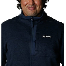 Carica l&#39;immagine nel visualizzatore di Gallery, Columbia Giacca in Pile Sweater Weather da Uomo
