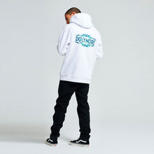 Carica l&#39;immagine nel visualizzatore di Gallery, Dolly Noire Logo MAIOLICHE Hoodie Felpa Cappuccio Uomo Felpa Uomo
