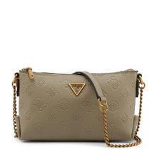 Carica l&#39;immagine nel visualizzatore di Gallery, Guess BORSA DONNA D CARAMEL HWPB8403720CAR helaina borsa a tracolla mini CARAMEL ND scelta=P
