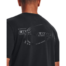 Carica l&#39;immagine nel visualizzatore di Gallery, Under Armour UA Sportstyle Novelty SS Maniche Corte Graph Uomo
