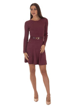 Carica l&#39;immagine nel visualizzatore di Gallery, Guess LS Rib Pleated Paige

