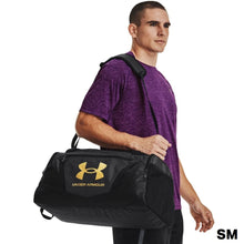 Carica l&#39;immagine nel visualizzatore di Gallery, Under Armour UA Undeniable 5.0 Duffle MD, Borsa palestra unisex
