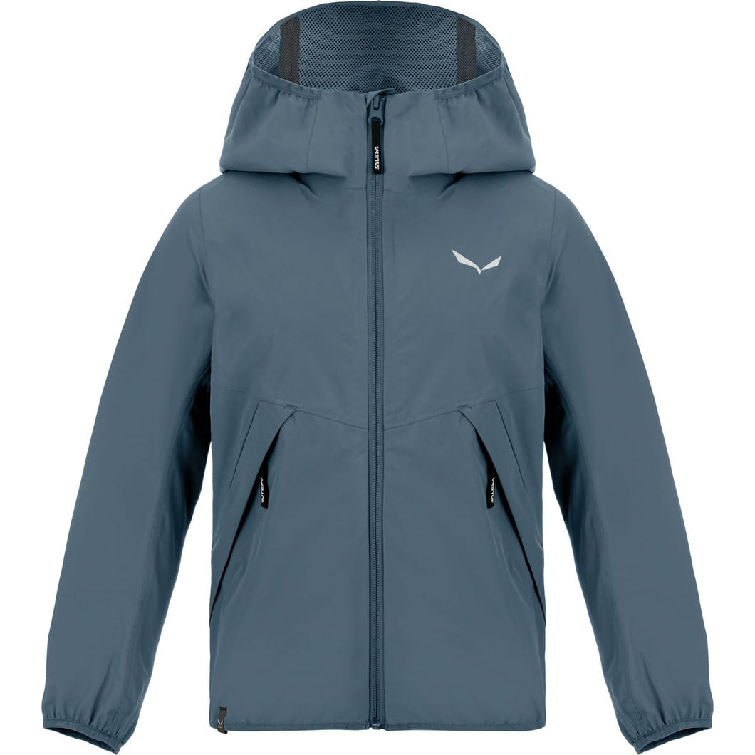 SALEWA Aqua PTX K Jkt Giacca Unisex-Bimbi