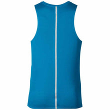 Carica l&#39;immagine nel visualizzatore di Gallery, Odlo Yocto Tank, Uomo, blue 70501
