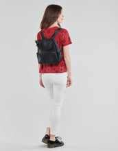 Carica l&#39;immagine nel visualizzatore di Gallery, Desigual T-Shirt Rossa Lyon Donna
