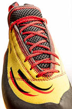 Carica l&#39;immagine nel visualizzatore di Gallery, WILD CLIMB Grip Laces L - Scarpette Scarpetta da Arrampicata Sportiva - Scarpetta polivalente, Che Si esalta in Terreni Verticali/Poco strapiombanti
