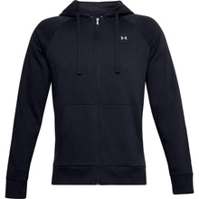 Carica l&#39;immagine nel visualizzatore di Gallery, Under Armour Rival Fleece Hoodie Felpa con Cappuccio Uomo (Pacco da 1)
