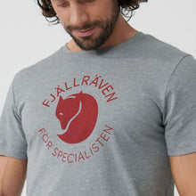 Carica l&#39;immagine nel visualizzatore di Gallery, Fjällräven Fox T-Shirt M Maglietta Uomo
