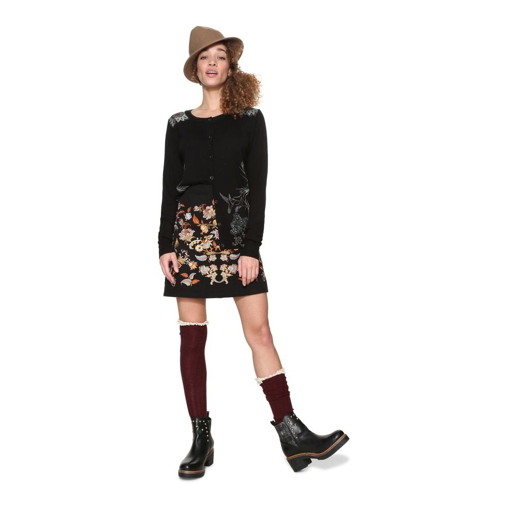 desigual maglia antia taglia S