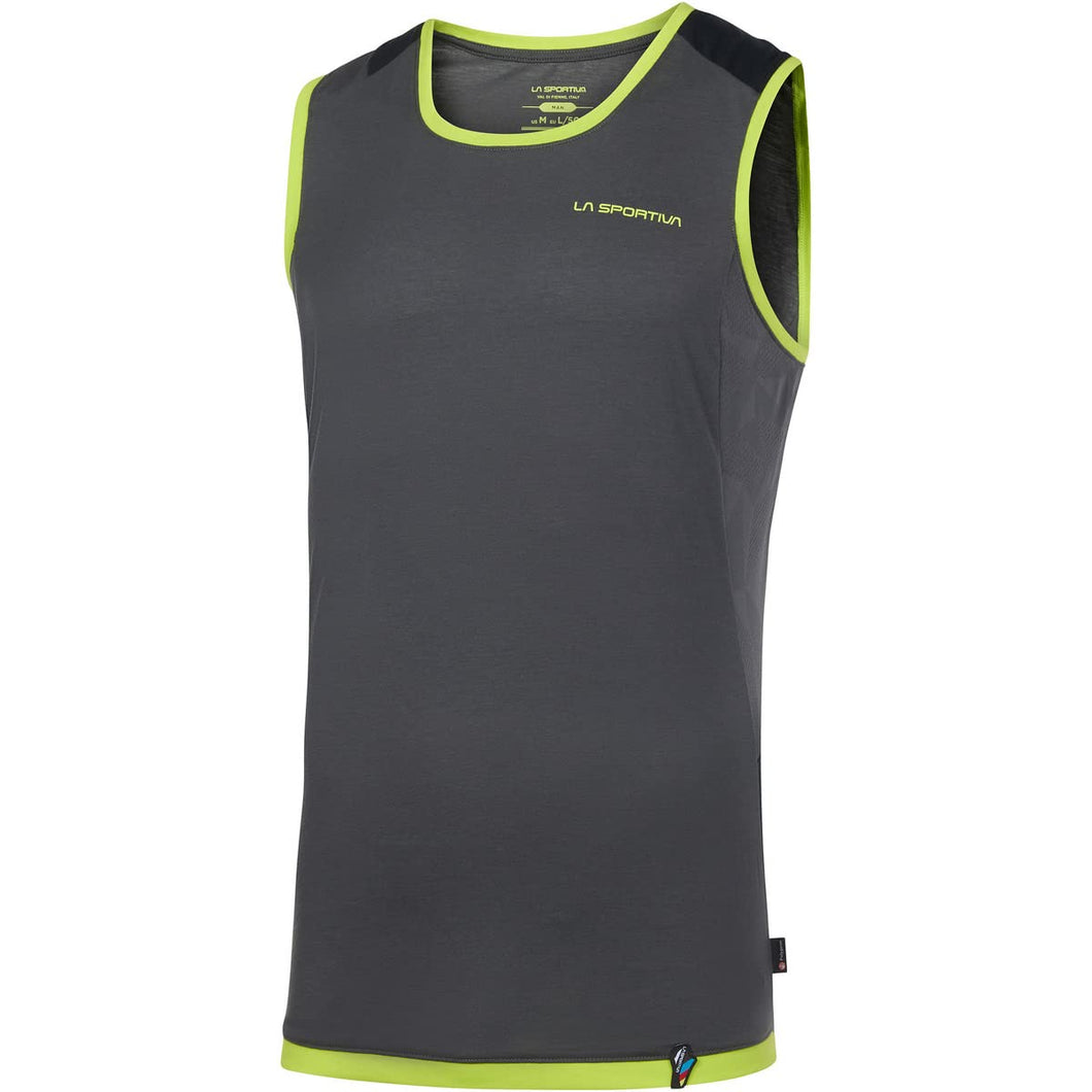 LA SPORTIVA Canotta Crimp