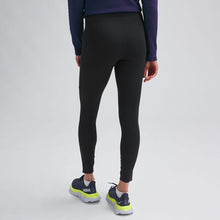 Carica l&#39;immagine nel visualizzatore di Gallery, Fjällräven Abisko Tights W Leggings, Nero, XS Donna
