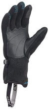 Carica l&#39;immagine nel visualizzatore di Gallery, CAMP Guanti G Lite Wind, Black, XXL
