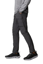 Carica l&#39;immagine nel visualizzatore di Gallery, Columbia Maxtrail Pantaloni, Squalo, W34 Uomo
