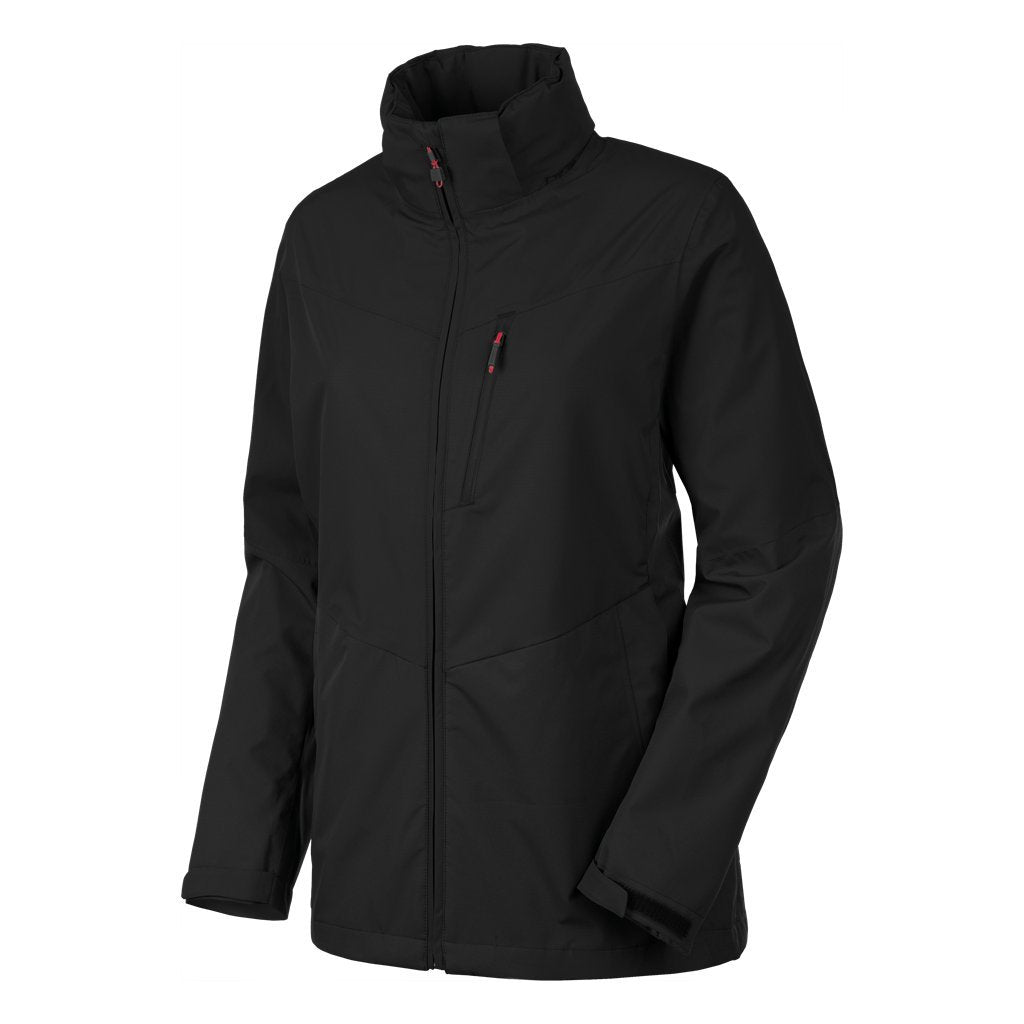 SALEWA Fanes Clastic PTX 2l W Jkt, Giacca Donna