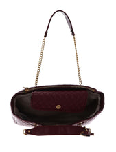 Carica l&#39;immagine nel visualizzatore di Gallery, Guess BORSA DONNA D NERO HWQB8661230BLA maila society borsa a spalla NERO ND scelta=P
