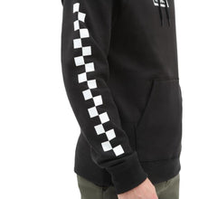 Carica l&#39;immagine nel visualizzatore di Gallery, Vans Versa Standard Hoodie Black S 195437459184
