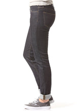 Carica l&#39;immagine nel visualizzatore di Gallery, CARHARTT WIP Womens X&#39; Rebel II Denim Pant Jeans Donna Blue Rinsed W28 L32

