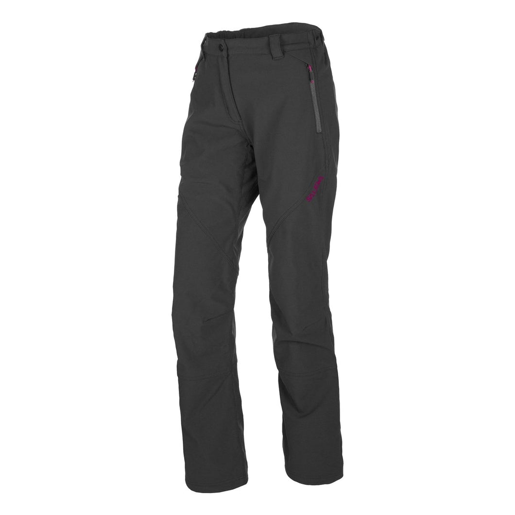SALEWA - Puez (Dolomia) PL W Pnt, Pantalone Donna