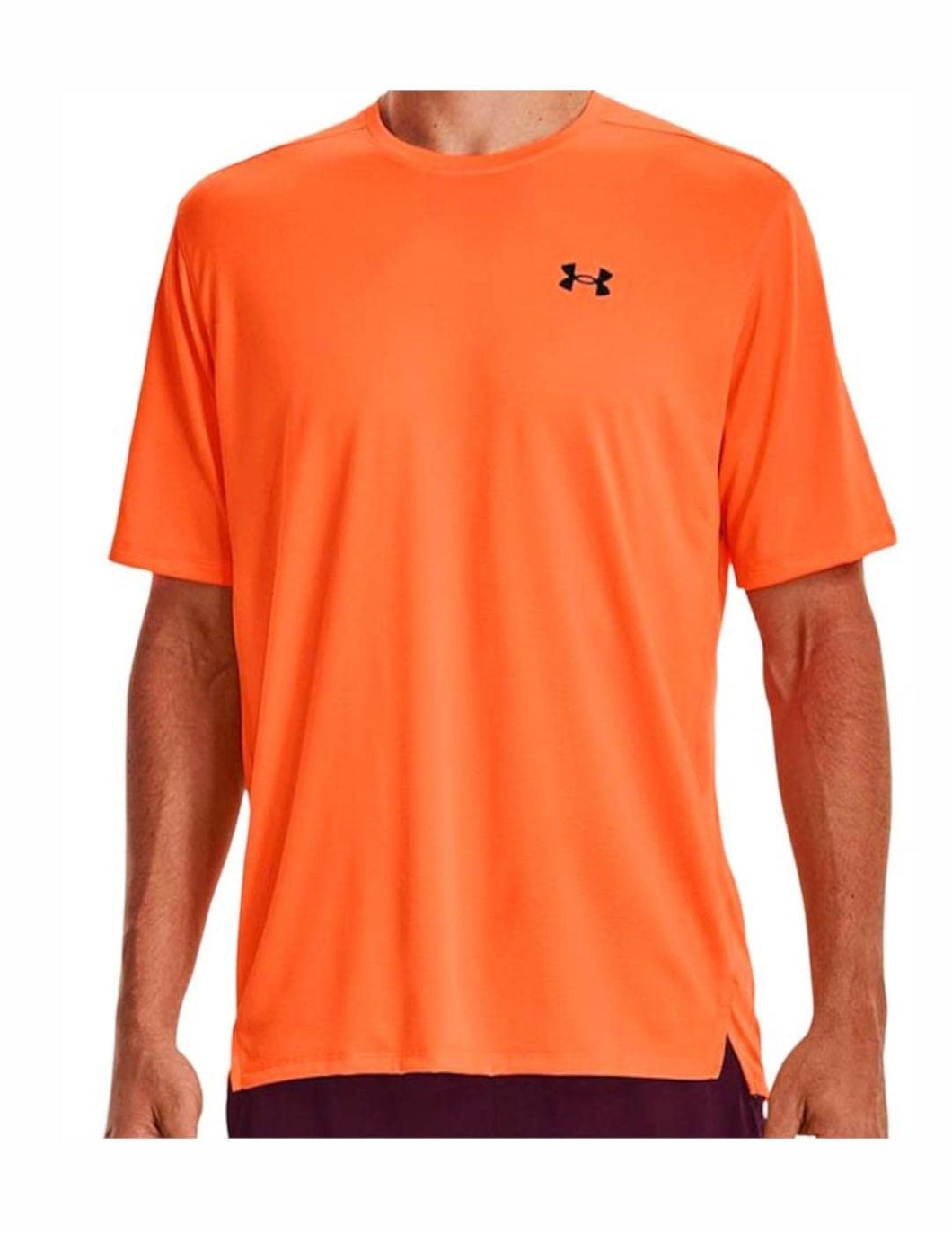 Under Armour Ua Tech Vent Ss Maniche corte Uomo