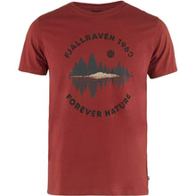 Carica l&#39;immagine nel visualizzatore di Gallery, Fjällräven Forest Mirror T-Shirt M, Uomo
