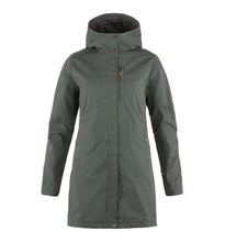 Carica l&#39;immagine nel visualizzatore di Gallery, Fjällräven Kiruna Padded Parka W Giacca Sportiva Donna
