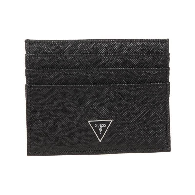 Guess Certosa Card Case, Portafogli Uomo