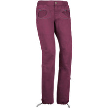 Carica l&#39;immagine nel visualizzatore di Gallery, E9 Pantaloni Onda Slim2 Donna
