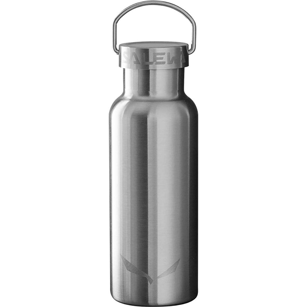Salewa VALSURA Insul BTL 0,65 L, Bottle Gray