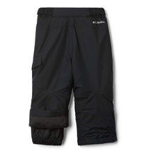 Carica l&#39;immagine nel visualizzatore di Gallery, Columbia Ice Slope II Pantaloni da Sci, Nero(Black), S
