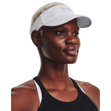 Carica l&#39;immagine nel visualizzatore di Gallery, Under Armour Visiera Lampeggiante Donna
