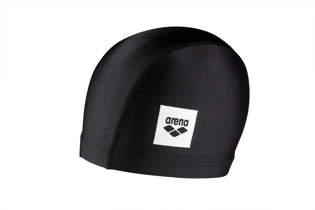 ARENA Unix II, Cuffia Unisex Adulto, Black, Nero