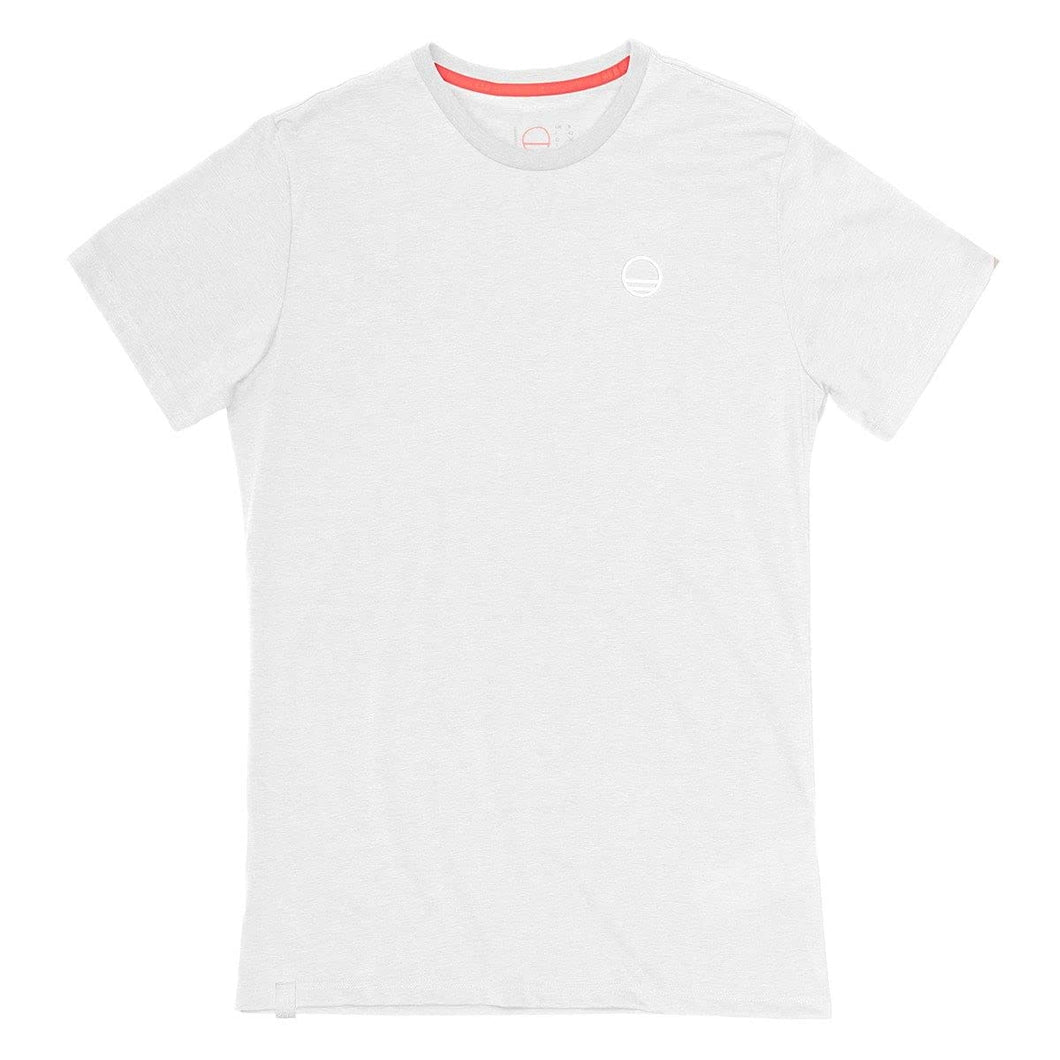 Wild Country Uomo 95118-0100-48 Canottiera, Snow, 48/ M