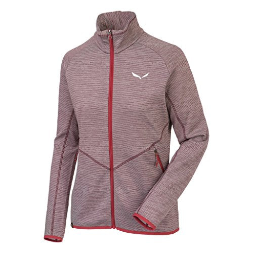SALEWA Puez Melange PL, Felpa Donna