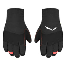 Carica l&#39;immagine nel visualizzatore di Gallery, SALEWA Ortles Tw W Gloves Guanti Donna
