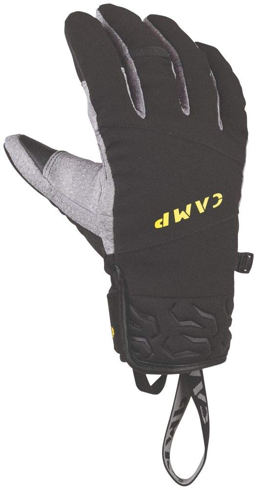 CAMP Guanti Geko Ice PRO