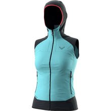 Carica l&#39;immagine nel visualizzatore di Gallery, DYNAFIT Mezzalama PTC Alpha VST Gilet Donna
